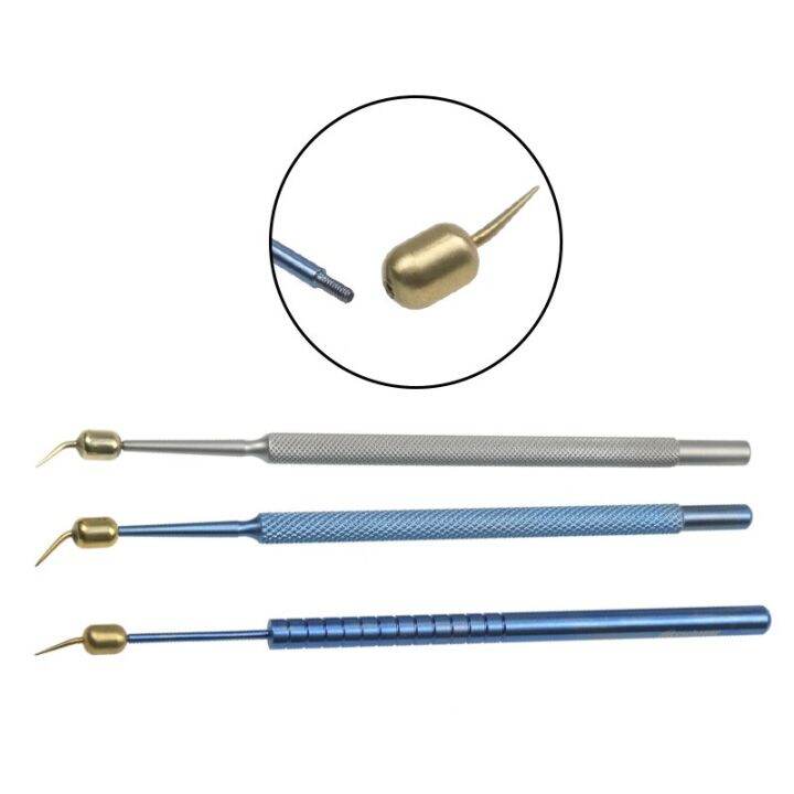 Cautery Hemostatic Tool Hemostatic Cautery Handle Eye Tool Tool