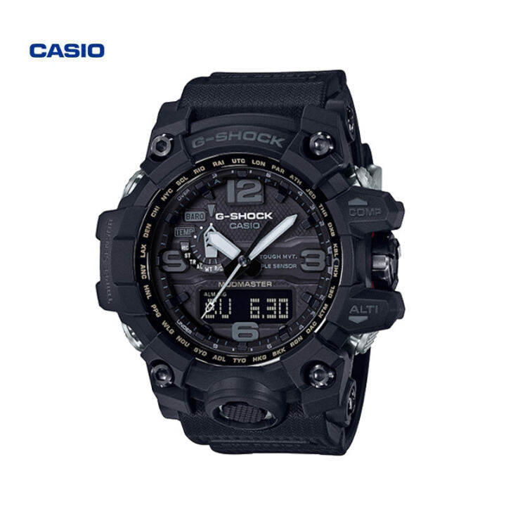 casio-gwg-1000นาฬิกากีฬาของผู้ชาย-casio-g-shock