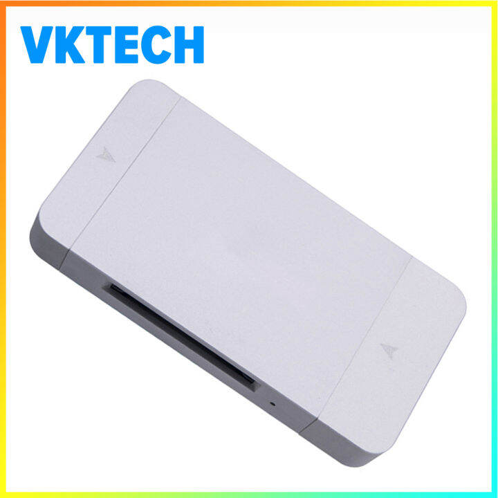 vktech-cfe-การ์ดรีดเดอร์-sd-10gbps-อะลูมินัมอัลลอยอแดปเตอร์-sd-การ์ด-usb3-1-usb-ปลั๊กแอนด์เพลย์อ่านการ์ดสำหรับ-mac-windows-สำหรับ-nikon-z6-z7