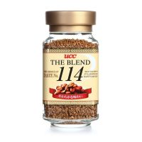 Premium arrival♦ ♦ ยูซีซี กาแฟสำเร็จรูป เดอะเบลนด์ 114 ซอฟท์ แอนด์ มายด์ 90 กรัม - The Blend 114 Soft &amp; Mild 90g UCC brand from Japan♦