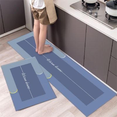 [COD] home kitchen floor mats bay window mat bedside carpet entry door covered with dirt-resistant and carpets