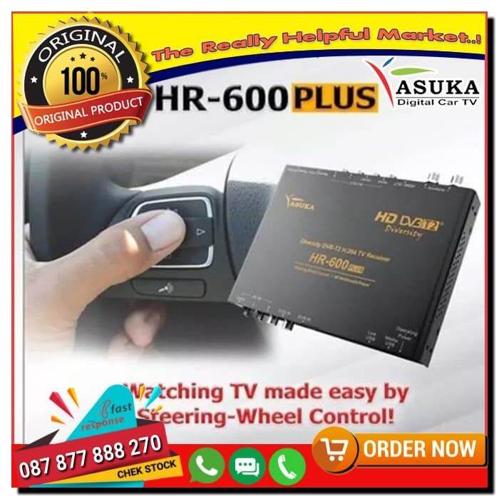 Asuka Hr Tuner Tv Digital Asuka Hr Plus Tuner Tv Mobil Digital