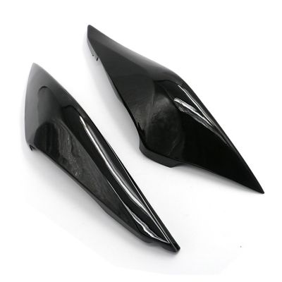 Motorcycle Side Upper Tail Seat Fairing for Yamaha FZ6 FZ6N FZ6-N 2007-2009 Side Upper Tail Seat Fairings