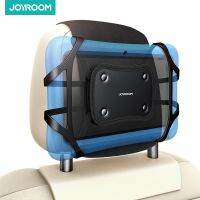 ▥ Joyroom สำหรับแท็บเล็ต PC Auto Car Back Seat Headrest Mounting Holder แท็บเล็ต Universal 7.9-11 สำหรับ iPad Xiaomi Samsung Mount