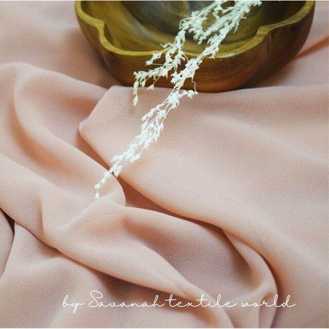 50cm Kain CERUTI/ CERUTY BABY DOLL premium Lazada Indonesia