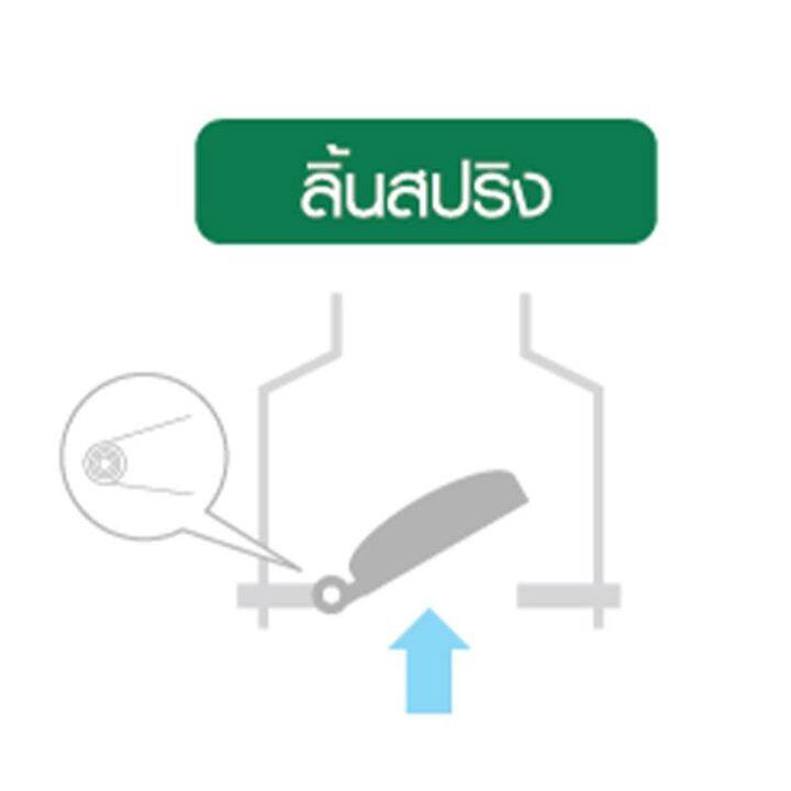 ว้าววว-พิเศษ-ไชโยสปริงเกลอร์-ฟุตวาล์วเกลียวใน-ลิ้นสปริง-4-หู-รุ่น-212-ขนาด-2-นิ้ว-สีดำ-คุ้มสุดสุด-วาล์ว-ควบคุม-ทิศทาง-วาล์ว-ไฮ-ด-รอ-ลิ-ก-วาล์ว-ทาง-เดียว-วาล์ว-กัน-กลับ-pvc