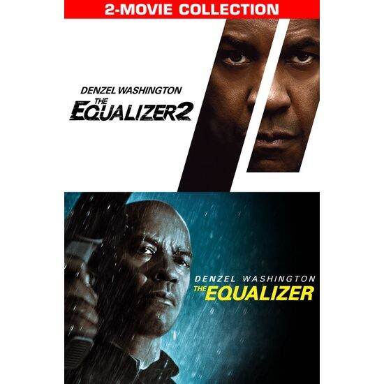The Equalizer มัจจุราชไร้เงา ภาค 12 DVD Master พากย์ไทย Lazada.co.th