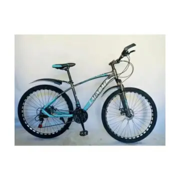 Lauxjack 2025 mtb 27.5