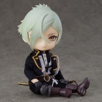 Nendoroid Doll Hizamaru เนนโดรอยด์ ดอลล์ Touken Ranbu Online ป่วยดาบ โมเดล ตุ๊กตา ด๋อย ฟิกเกอร์แท้