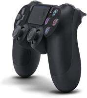 [ส่งตรงจากญี่ปุ่น] [ของแท้] อุปกรณ์ควบคุมสัญญาณไวร์เลส (DUALSHOCK 4) Jet Black (CUH-ZCT2J) PS ความนิยม/การเลือกมูลค่าคูปองส่วนลด300เยน (แจก),ของแท้100%,Gratis Ongkir