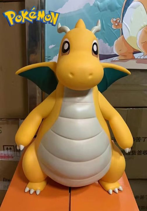 Pokemon Ultimate Journeys fans discover Dragonite now 'hits the dab' in  episodes - Dexerto