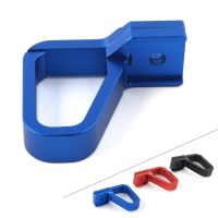 ✎✒♤ 1pc Front Brake Cable Clamp Line Guide For Yamaha YZ125 YZ250 YZ250F YZ80 85 TTR125/L/E/LE WR250F WR450F WR400F WR250 WR426F