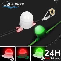 Fishing Bite Alarm Smart Reminder Electronic LED Light Alarms Outdoor Entertainm Fish Line Gear Alert Indicator New Upgrade Tool GPS  Fishfinders