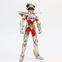 Great Toys GT Model Saint Seiya Myth Cloth Ultimate Pegasus Ultimate Shiratori Ultimate Dragon V3 Metal Armor Action Figure Spot