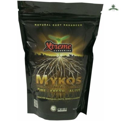 [สินค้าพร้อมจัดส่ง]⭐⭐ผงเร่งราก Mykos Xtreme Gardening แบบถุง 2.2lb. (998g.) แท้ 100% จาก USA ผง ระเบิดราก เร่งโต เร่งดอก น้ำยา ผงเร่ง เร่งราก[สินค้าใหม่]จัดส่งฟรีมีบริการเก็บเงินปลายทาง⭐⭐