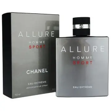 Chanel Allure Homme Sport Extreme 100 ml, Beauty & Personal Care