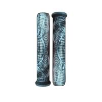 170mm Bicycle Handlebar Grip, Extended Handlebar Cover Applicable: Mountain Bike, Dead Bike, Folding Bike, Etc.