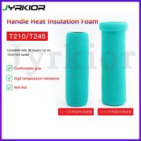 【YD】 C210/C245 Handle Insulation Rubber Foam Thermal Sponge Tube T210 T245 Soldering Part