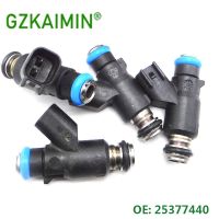 brand new New Fuel Injector Nozzle fuel injector for mitsubishi Junjie 1.8L L4 4G93 2000 2016 25377440