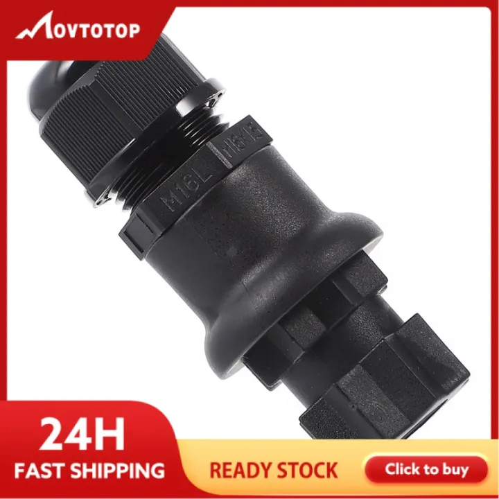 MOVTOTOP Kayak Flag Pole Mount Kayak Paddle Holder Nylon Kayak Flagpole Mount Base Lazada