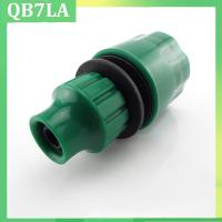 Fast Coupling Adapter Suit to 8/11mm &amp; 4/7mm Hose Connector Drip Tape for Garden Irrigation Plastic Quick Connector Kits QB7LA Shop