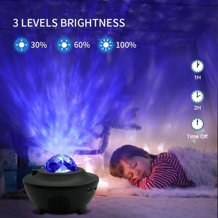 galaxy-projector-night-light-ocean-wave-projector-with-bluetooth-music-speaker-remote-21-lighting-mode-starlight-led-nebula-lamp