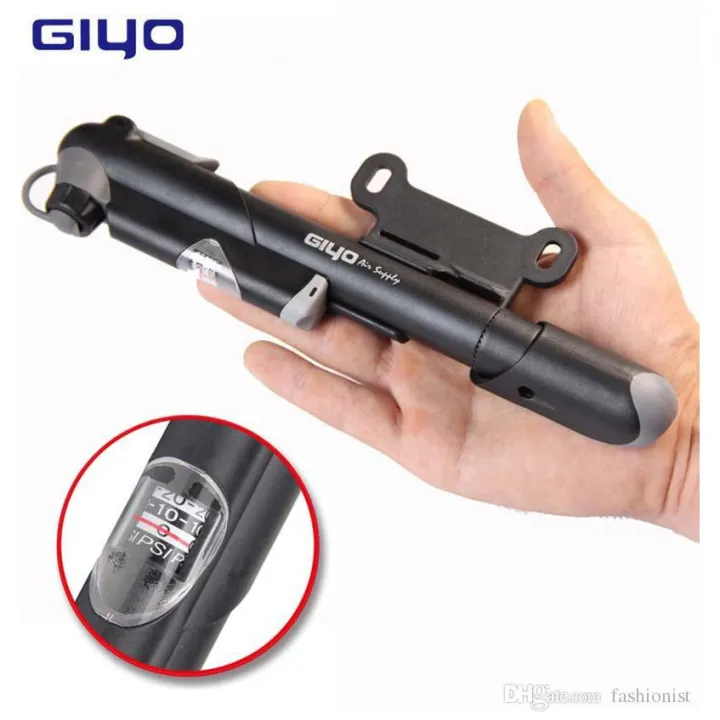 giyo air supply pump parts