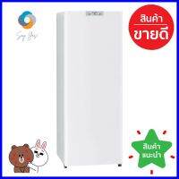 ตู้แช่แข็ง MITSUBISHI MF-U14S/W 5.1 คิว สีขาวFREEZER MITSUBISHI MF-U14S/W 5.1CU.FT WHITE **จัดส่งด่วนทั่วประเทศ**