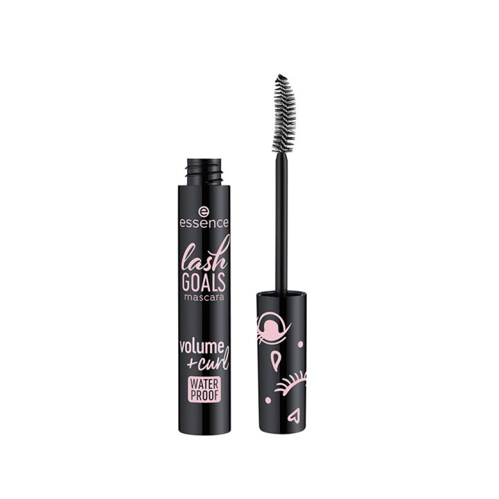 essence-มาสคาร่า-ขนตาหนาและงอน-lash-goals-mascara-volume-amp-curl-waterproof-เอสเซนส์