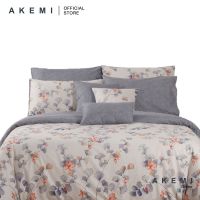 AKEMI Cotton Select - Adore Quilt Cover Set 730TC