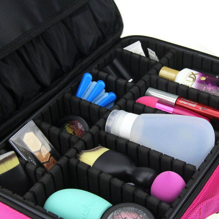 brush-case-organize-storage-cosmetic-bag-professional-makeup