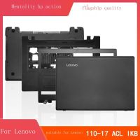 Lenovo/lenovo 110-17IKB 110-17ACL ISK แล็ปท็อปกรอบกลับกรณีเชลล์ด้านหน้าปก Palmrest