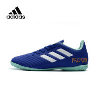 〖Official Genuine〗ADIDAS PREDATOR TANGO Mens Futsal Shoes A210 - The Same Style In The Mall
