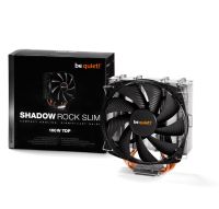 Be Quiet! Shadow rock slim พัดลม cpu