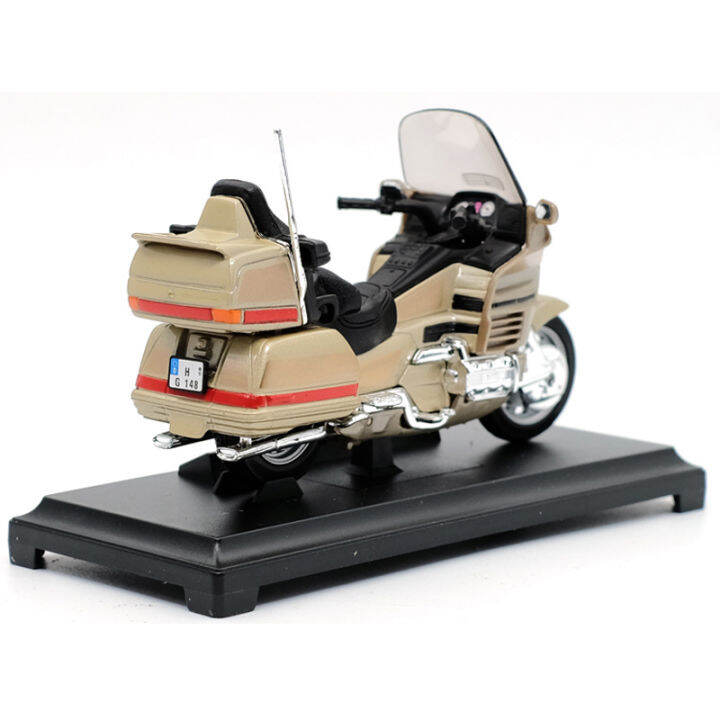 welly-1-18-honda-gold-wing-alloy-cruiser-diecast-motorcycle-model-bike-toy-for-children-gifts-kids-for-collection