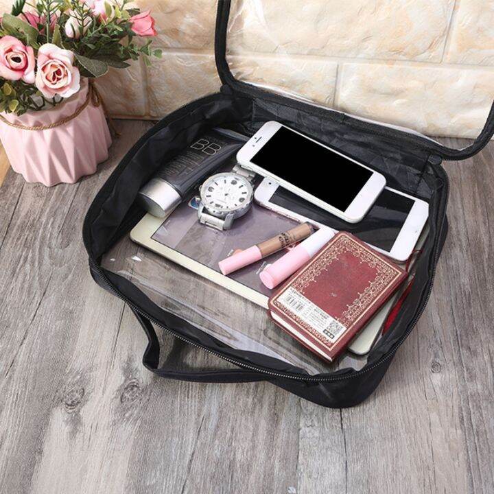 q1fa-transparent-travel-cosmetic-bag-clear-makeup-case-pouch-toiletry-zip-wash-toiletry-organizer