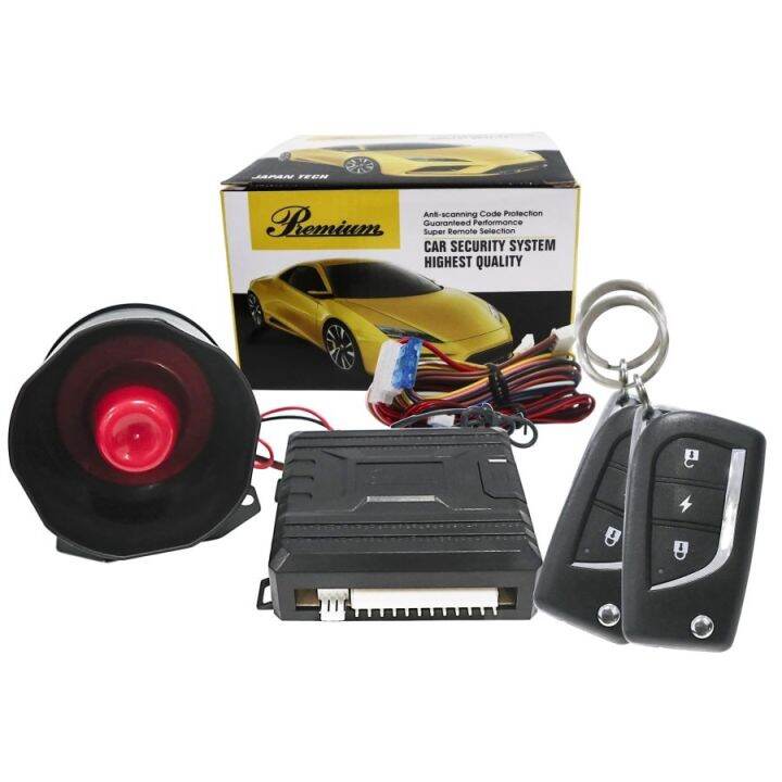 Alarm Innova Reborn Basah: Penyebab, Pencegahan, dan Perbaikan