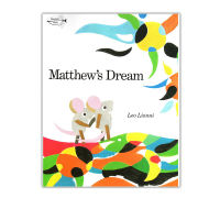 Original English MatthewsS dream Matthews dream four time caddick award winner Leo lioni gives children the courage and confidence to pursue their dreams
