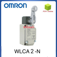 WLCA2-N  WLCA ลิมิต สวิตซ์ switch ของแท้ พร้อมส่ง มาพร้อมกล่อง