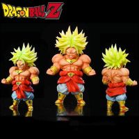 D Ragon B All Z B Roly รูป Gk Wcf Dbz การกระทำอะนิเมะตัวเลขพีวีซีหุ่นรูปปั้นรุ่นเก็บตุ๊กตาตกแต่งเด็กของขวัญของเล่น