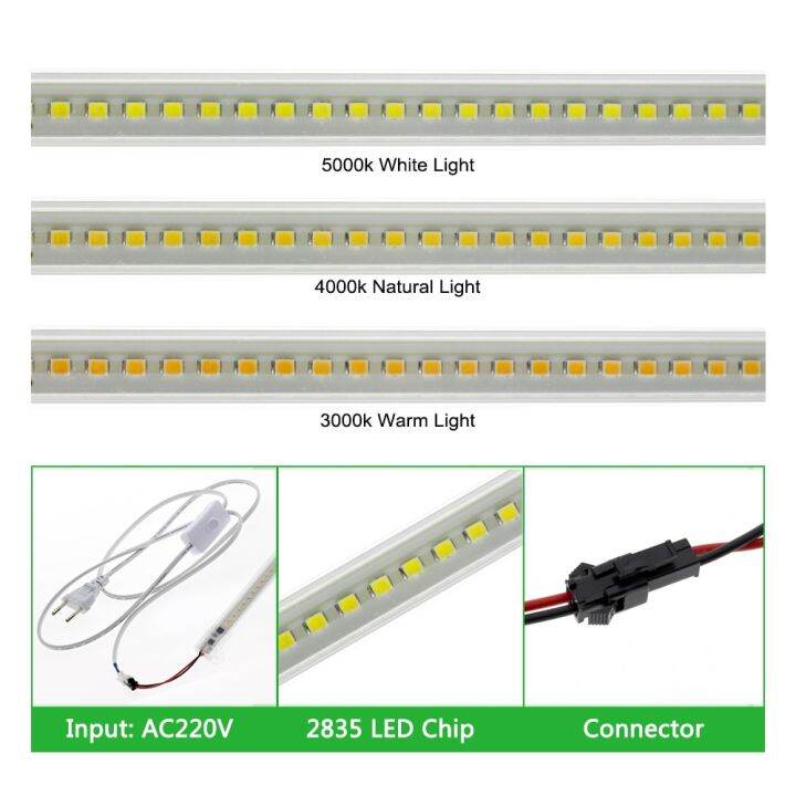 220v-led-cabinet-light-v-type-wall-corner-tube-lamp-white-natural-warm-white-led-bar-wardrobe-kitchen-lighting-with-switch-by-hs2023