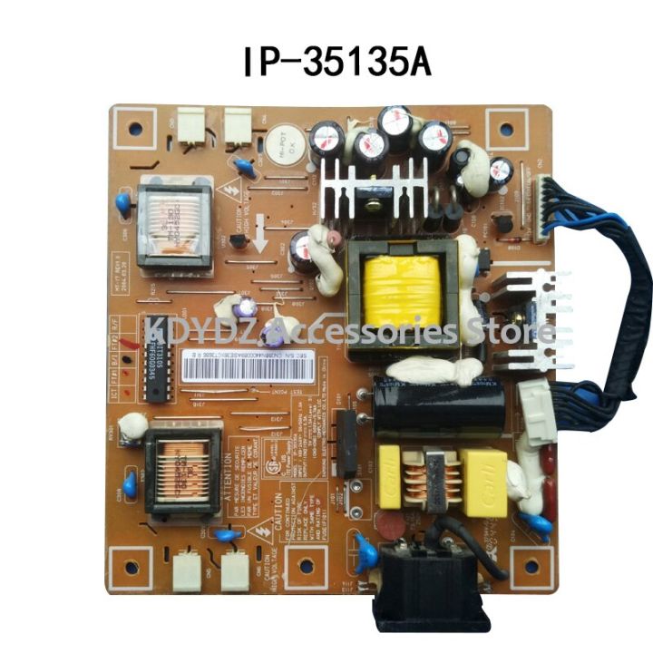 Limited Time Discounts Free Shipping  Good Test Power Supply Board For  710N 710NZ12 712N 711N 911N 720N IP-35135A