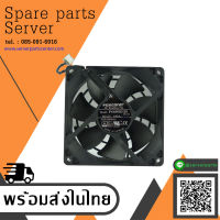 HP Z420 Z440 Rear System Cooling Fan Assembly 653905-001 647292-001  (Used) // สินค้ารับประกัน โดย บริษัท อะไหล่เซิร์ฟเวอร์ จำกัด