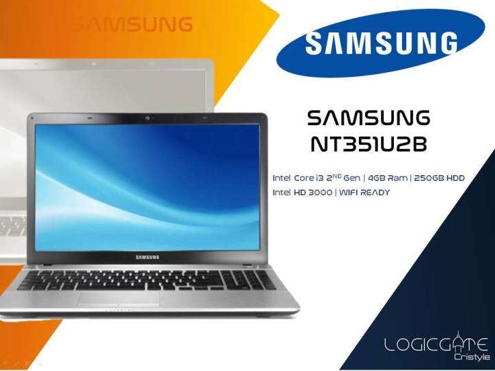 samsung i3 2350m