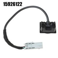 1 Piece 15926122 Car Reverse Camera Car Reversing Accessories for 2010-2017 Cadillac