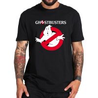 Ghostbusters Afterlife Tshirt Classic Supernatural Comedy Movie Essential Tee Shirt Cotton Camiseta