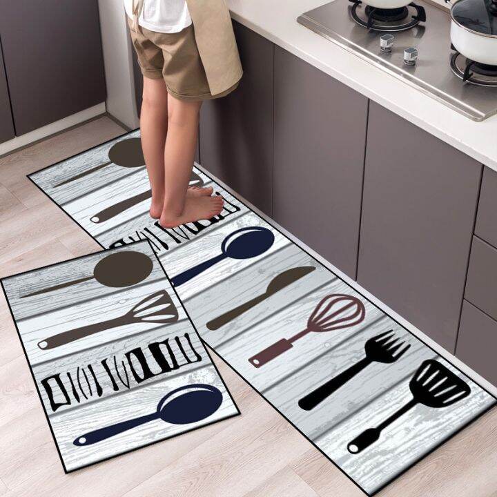 kitchen-mat-anti-skid-household-hallway-balcony-entrance-doormat-carpet-long-strip-bedroom-living-room-decoration-floor-rugs