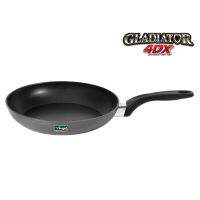 Seagull กระทะด้าม Non-Stick ทรงตื้น 24 ซม. Gradiator 4DX Induction สามารถใช้กับเตาแม่เหล็กไฟฟ้า