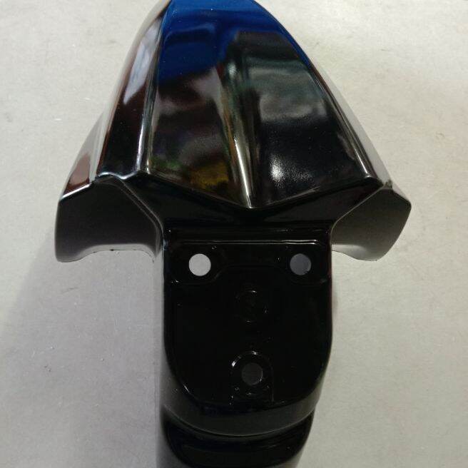 Front Fender Mio Sporty Black Lazada PH