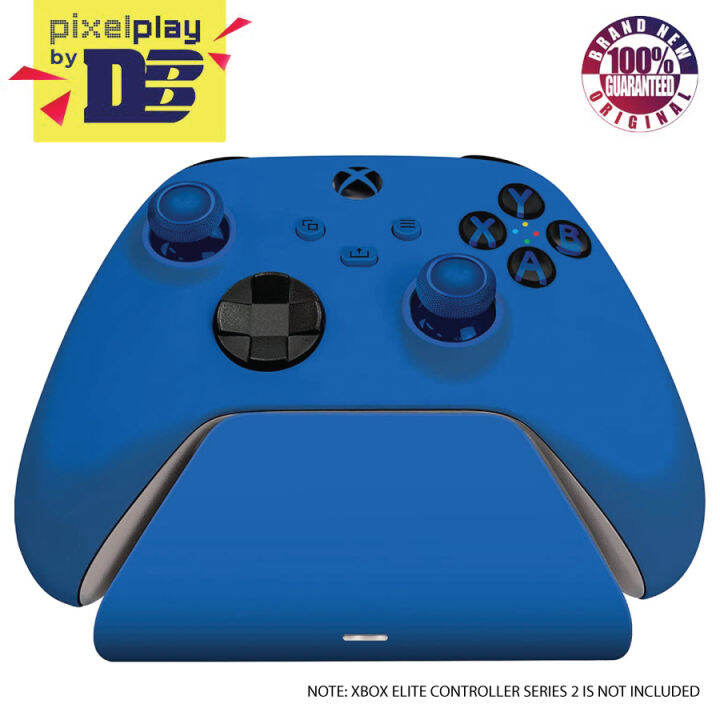 Razer Universal Quick Charging Stand For XBOX / XBOX X/S / XBOX One